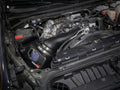 aFe Power 50-70056T Momentum HD Cold Air Intake System w/Pro 10R Filter (GM Diesel Trucks 20-24 V8-6.6L (td) L5P) American Autowire
