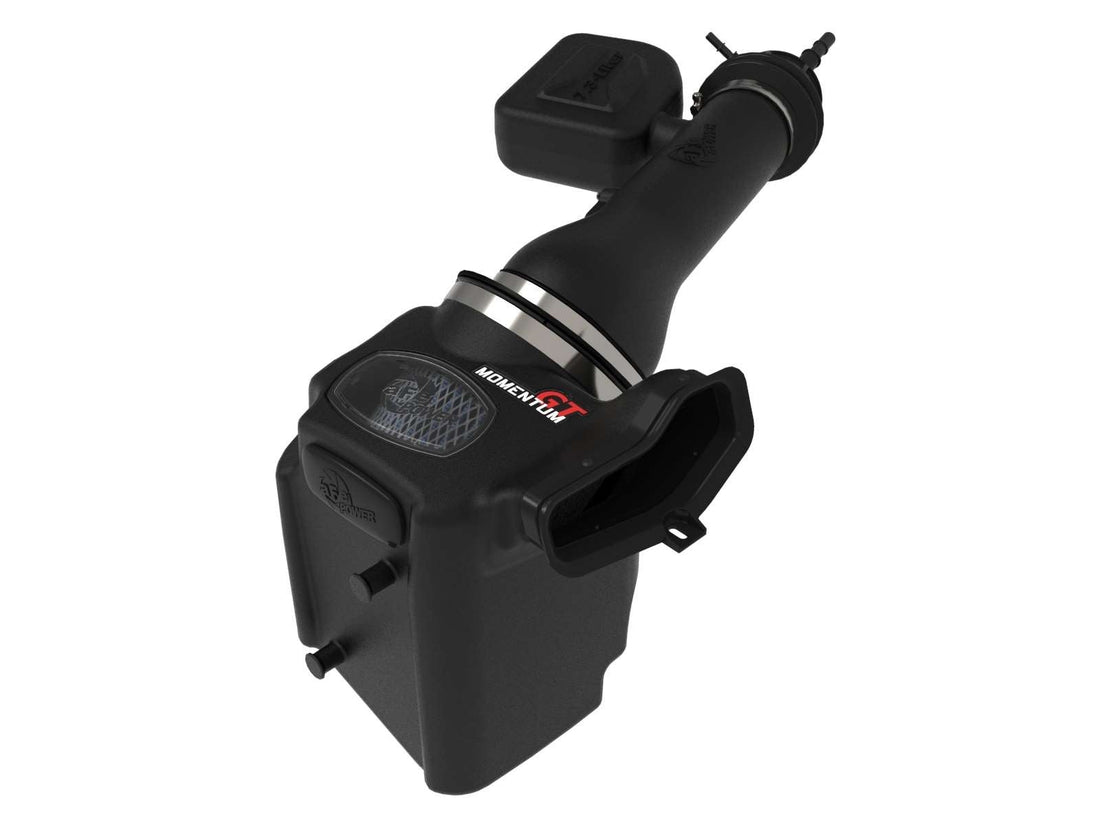 aFe Power 50-70058R Momentum GT Cold Air Intake System w/Pro 5R Filter (Ford F-250/F-350 20-22 V8-7.3L) Afe Power