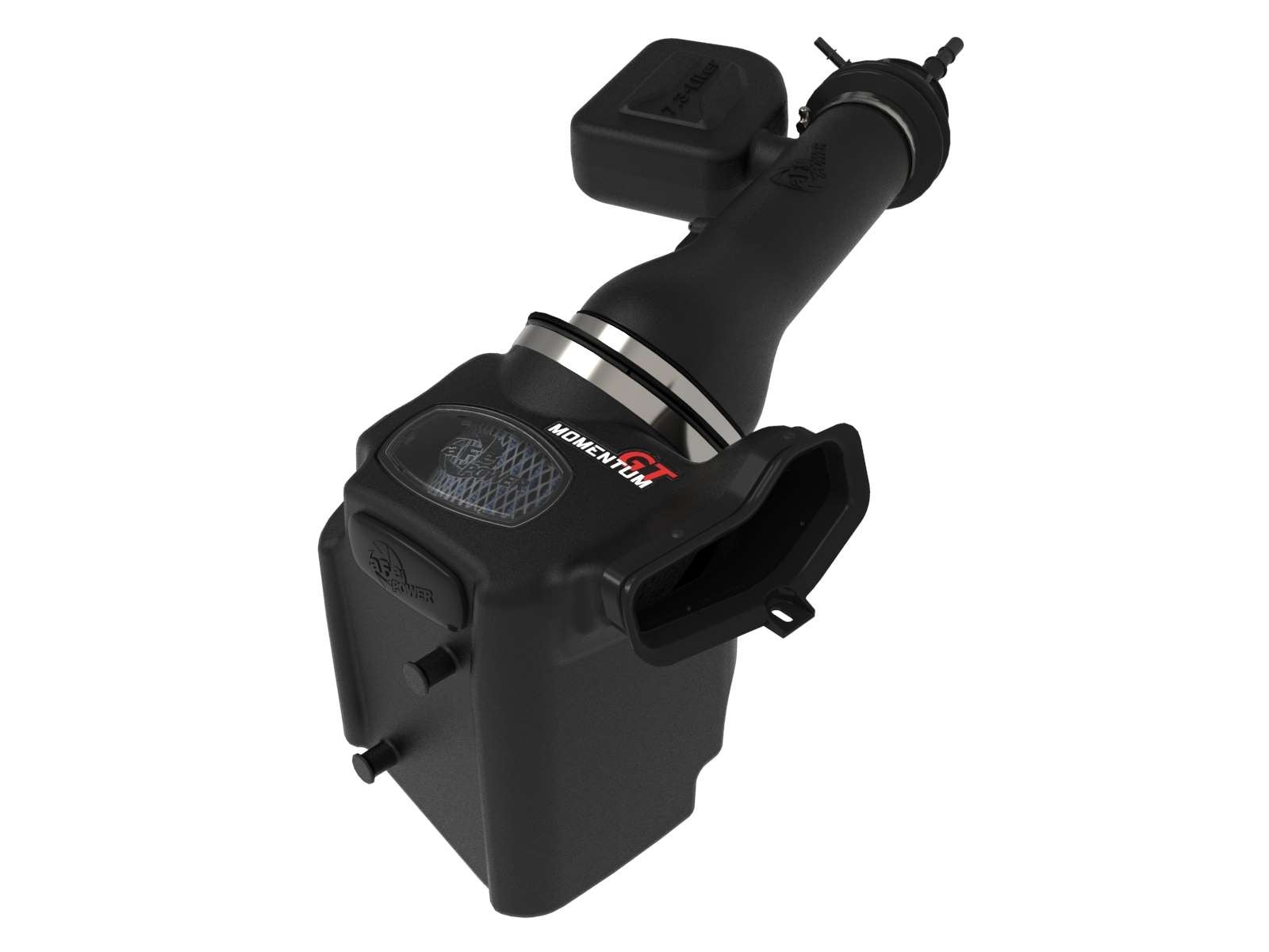 aFe Power 50-70058R Momentum GT Cold Air Intake System w/Pro 5R Filter (Ford F-250/F-350 20-22 V8-7.3L) Afe Power
