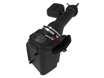 aFe Power 50-70058R Momentum GT Cold Air Intake System w/Pro 5R Filter (Ford F-250/F-350 20-22 V8-7.3L) Afe Power