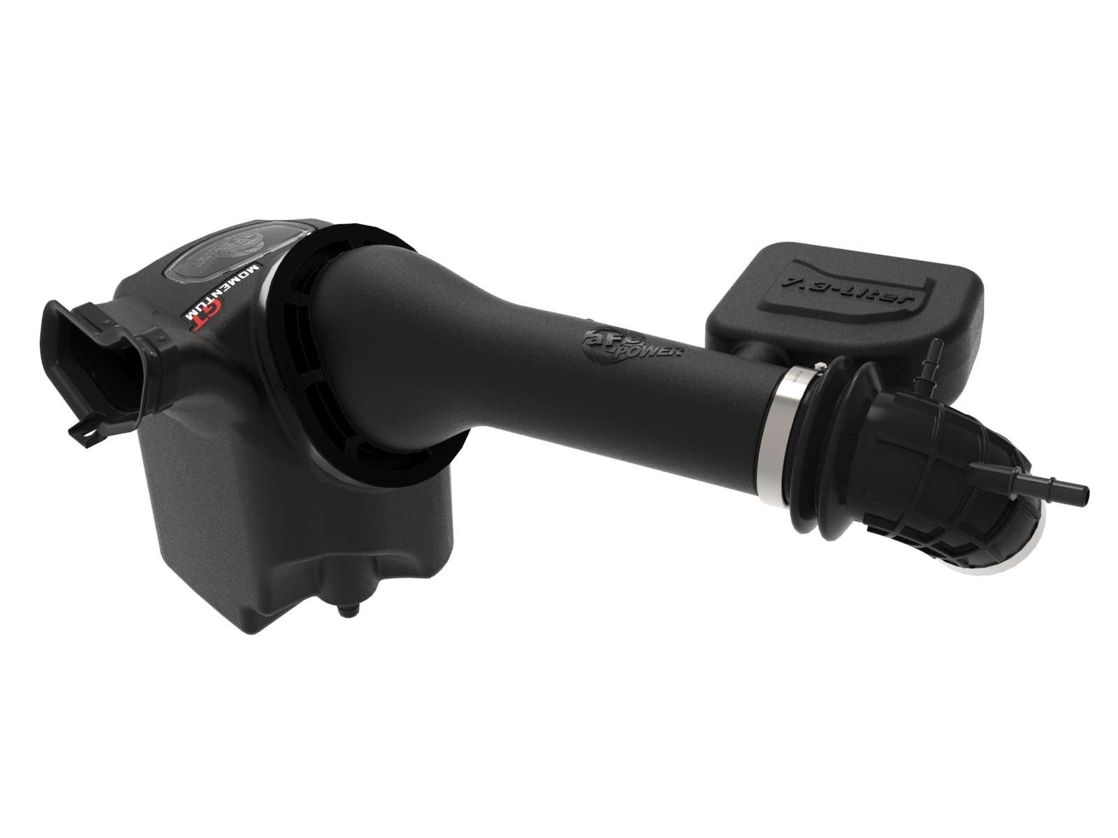 aFe Power 50-70058R Momentum GT Cold Air Intake System w/Pro 5R Filter (Ford F-250/F-350 20-22 V8-7.3L) Afe Power