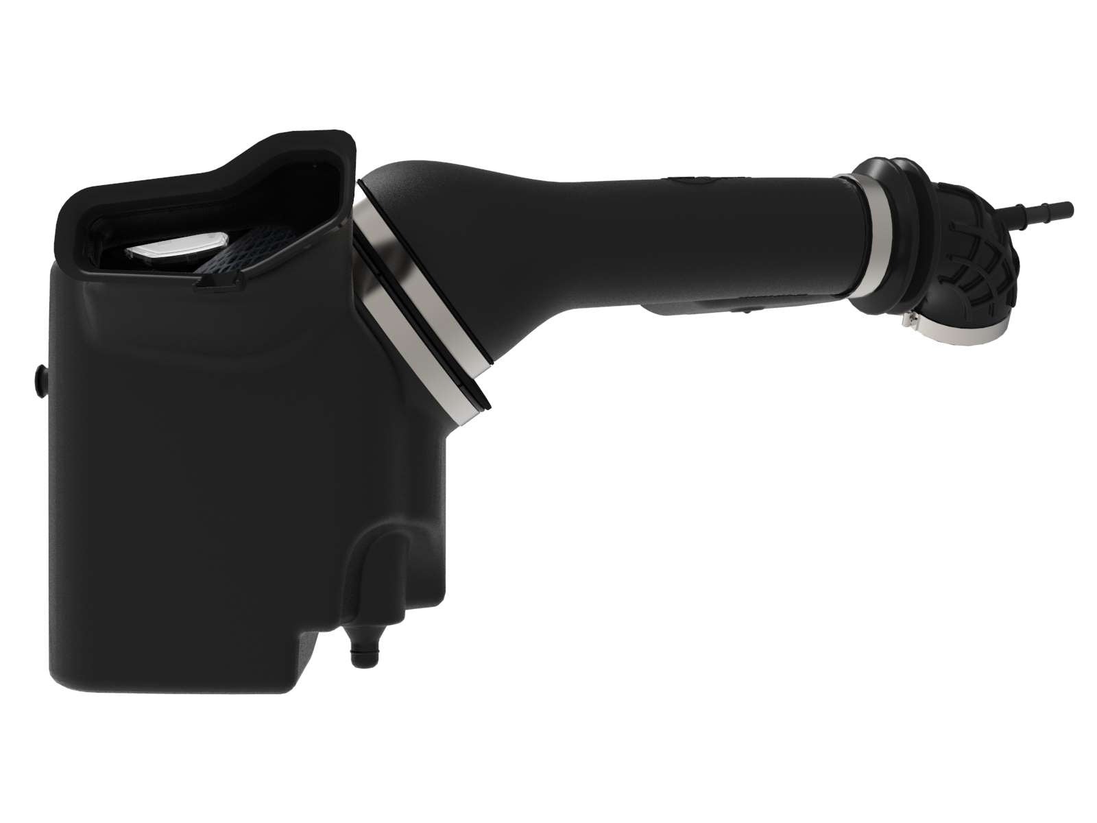 aFe Power 50-70058R Momentum GT Cold Air Intake System w/Pro 5R Filter (Ford F-250/F-350 20-22 V8-7.3L) Afe Power