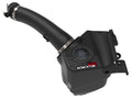 aFe Power 50-70062T Momentum HD Cold Air Intake System w/ Pro 10R Filter (Jeep Wrangler (JL)/Gladiator (JT) 20-23 V6-3.0L (td) EcoDiesel) aFe Power