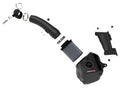 aFe Power 50-70062T Momentum HD Cold Air Intake System w/ Pro 10R Filter (Jeep Wrangler (JL)/Gladiator (JT) 20-23 V6-3.0L (td) EcoDiesel) American Autowire
