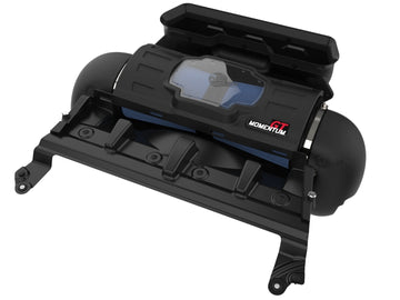 aFe Power 50-70075R Momentum GT Cold Air Intake System w/ Pro 5R Filters (RAM 1500 TRX 21-24 V8-6.2L (sc)) Afco Racing Products