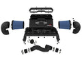 aFe Power 50-70075R Momentum GT Cold Air Intake System w/ Pro 5R Filters (RAM 1500 TRX 21-24 V8-6.2L (sc)) aFe Power