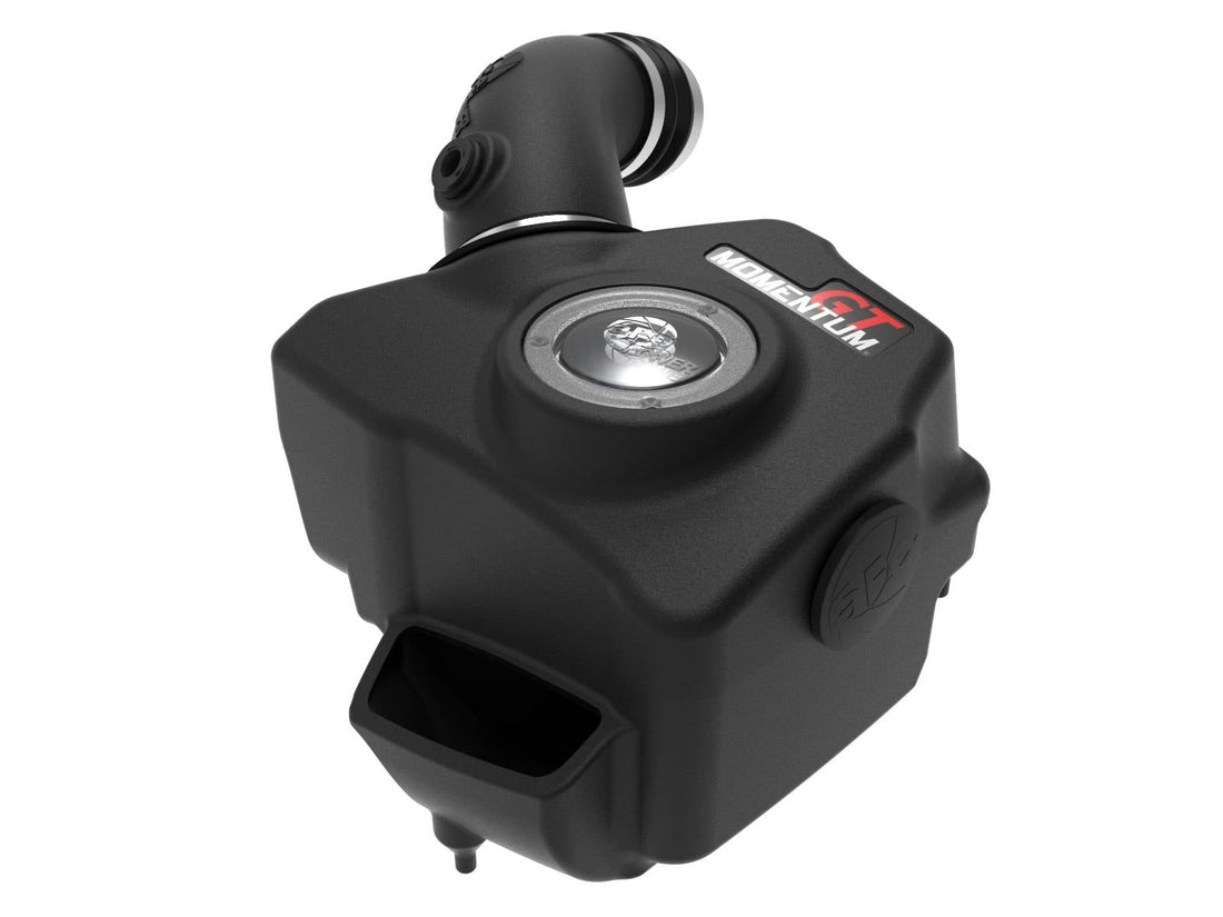 aFe Power 50-70078R Momentum GT Cold Air Intake System w/ Pro 5R Filter (Ford Bronco Sport 21-24 L3-1.5L (t)) Afe Power
