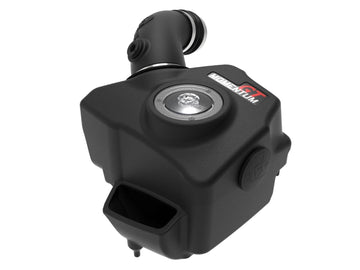 aFe Power 50-70078R Momentum GT Cold Air Intake System w/ Pro 5R Filter (Ford Bronco Sport 21-24 L3-1.5L (t)) aFe Power