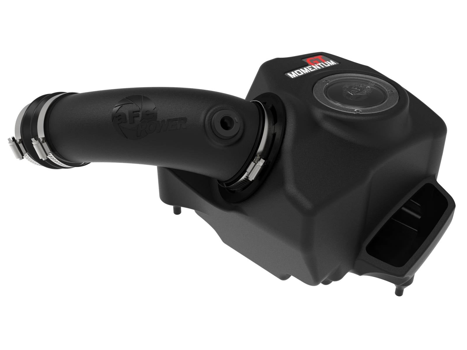 aFe Power 50-70078R Momentum GT Cold Air Intake System w/ Pro 5R Filter (Ford Bronco Sport 21-24 L3-1.5L (t)) aFe Power