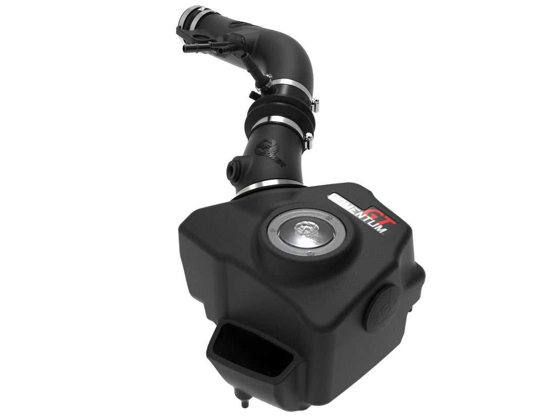 aFe Power 50-70079R Momentum GT Cold Air Intake System w/ Pro 5R Filter (Ford Bronco Sport 21-24 L4-2.0L (t)) aFe Power