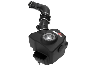 aFe Power 50-70079R Momentum GT Cold Air Intake System w/ Pro 5R Filter (Ford Bronco Sport 21-24 L4-2.0L (t)) aFe Power