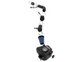 aFe Power 50-70079R Momentum GT Cold Air Intake System w/ Pro 5R Filter (Ford Bronco Sport 21-24 L4-2.0L (t)) aFe Power