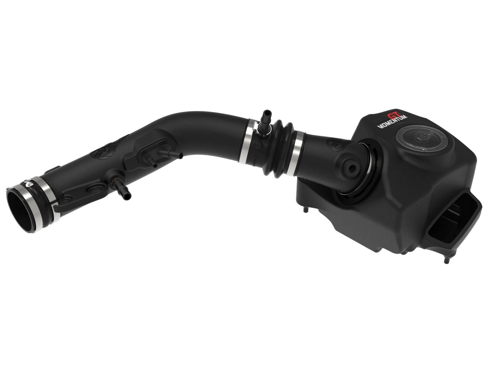 aFe Power 50-70079R Momentum GT Cold Air Intake System w/ Pro 5R Filter (Ford Bronco Sport 21-24 L4-2.0L (t)) aFe Power
