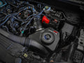 aFe Power 50-70079R Momentum GT Cold Air Intake System w/ Pro 5R Filter (Ford Bronco Sport 21-24 L4-2.0L (t)) aFe Power