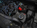 aFe Power 50-70079R Momentum GT Cold Air Intake System w/ Pro 5R Filter (Ford Bronco Sport 21-24 L4-2.0L (t)) aFe Power