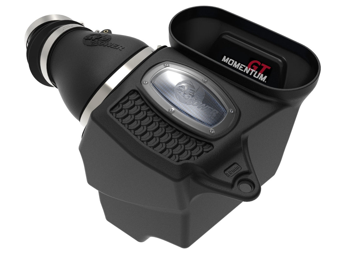 aFe Power 50-70080R Momentum GT Cold Air Intake System w/ Pro 5R Filter (Jeep Wrangler 392 21-24 V8-6.4L) aFe Power