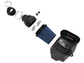 aFe Power 50-70080R Momentum GT Cold Air Intake System w/ Pro 5R Filter (Jeep Wrangler 392 21-24 V8-6.4L) aFe Power