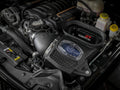 aFe Power 50-70080R Momentum GT Cold Air Intake System w/ Pro 5R Filter (Jeep Wrangler 392 21-24 V8-6.4L) aFe Power