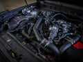 aFe Power 50-70081R Momentum GT Cold Air Intake System w/ Pro 5R Filter (Ford Bronco 21-24 V6-2.7L (tt)) Afe Power