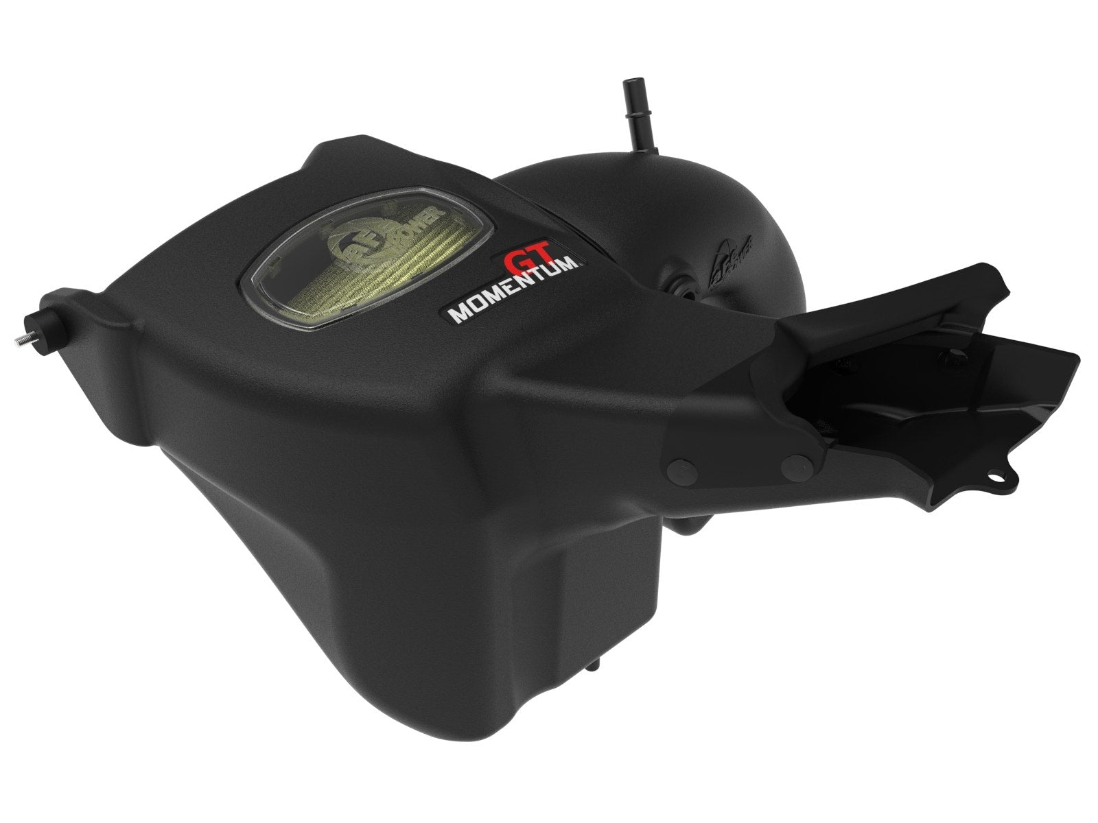 aFe Power 50-70082G Momentum GT Cold Air Intake System w/ Pro GUARD7 Filter (Ford Bronco 21-24 L4-2.3L (t)) Afe Power