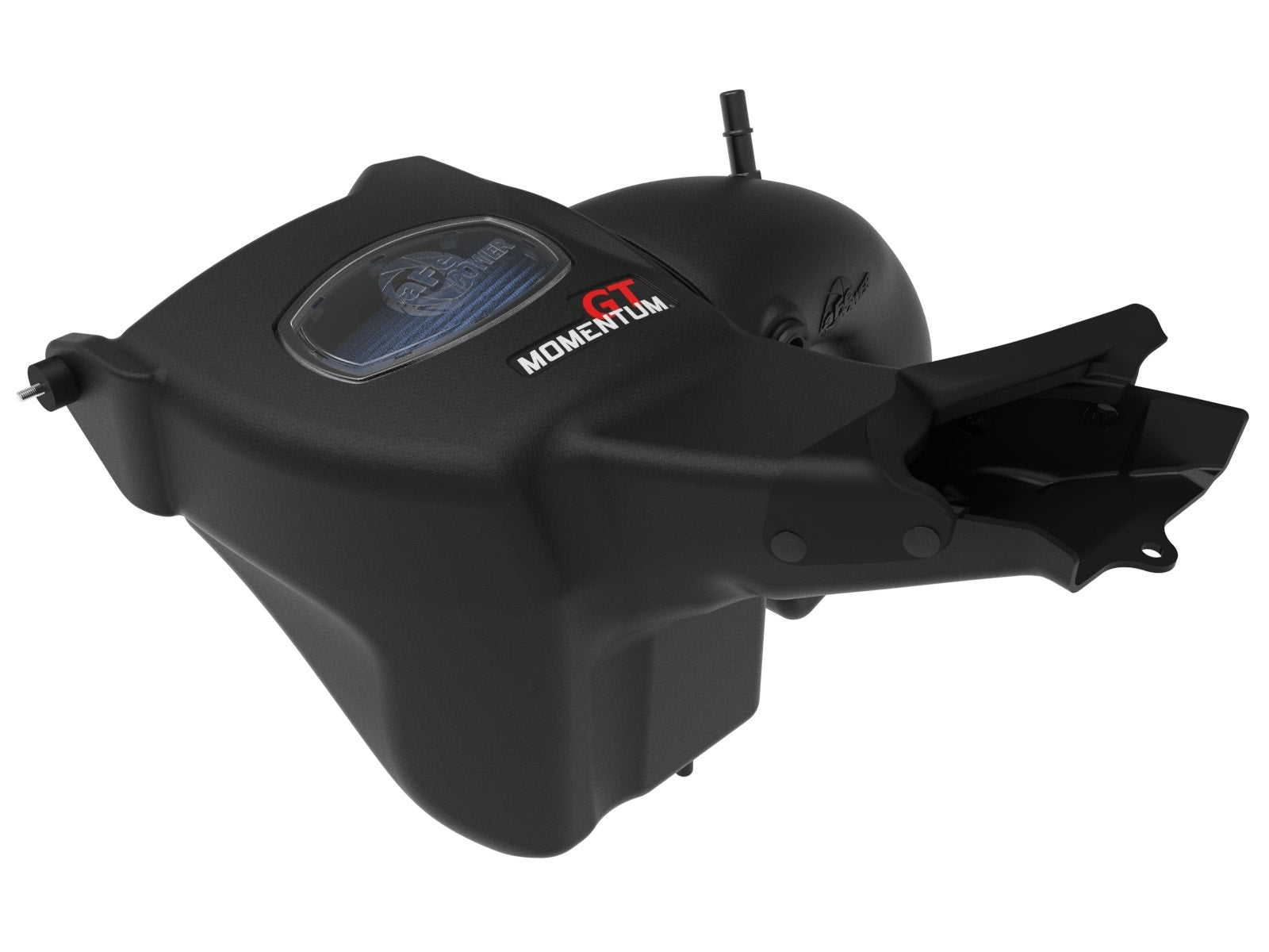 aFe Power 50-70082R Momentum GT Cold Air Intake System w/ Pro 5R Filter (Ford Bronco 21-24 L4-2.3L (t)) aFe Power