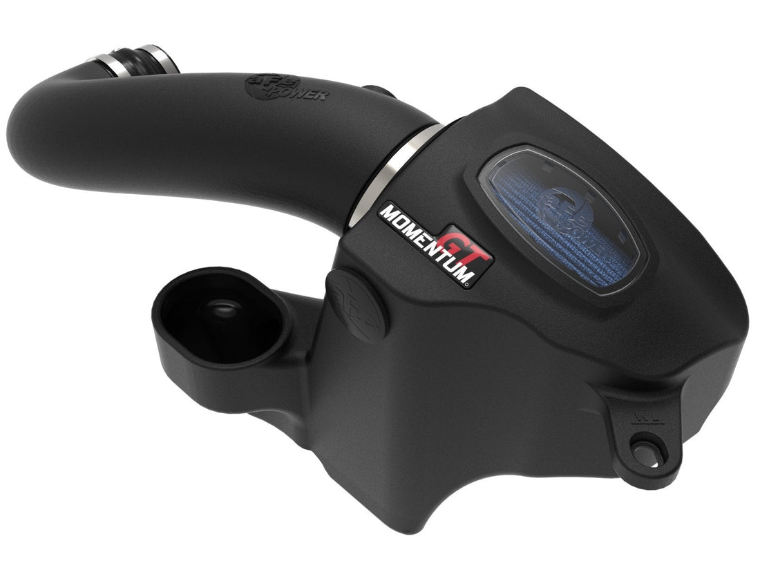 aFe Power 50-70093R Momentum GT Cold Air Intake System w/ Pro 5R Filter (Jeep Grand Cherokee (WL) 22-24 V8-5.7L HEMI) aFe Power