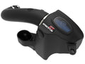 aFe Power 50-70093R Momentum GT Cold Air Intake System w/ Pro 5R Filter (Jeep Grand Cherokee (WL) 22-24 V8-5.7L HEMI) aFe Power
