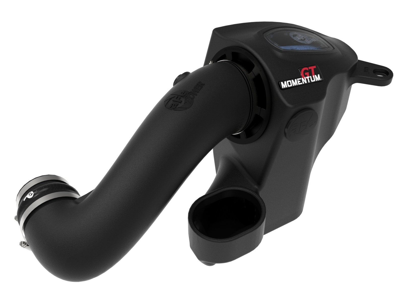 aFe Power 50-70093R Momentum GT Cold Air Intake System w/ Pro 5R Filter (Jeep Grand Cherokee (WL) 22-24 V8-5.7L HEMI) aFe Power