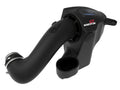 aFe Power 50-70093R Momentum GT Cold Air Intake System w/ Pro 5R Filter (Jeep Grand Cherokee (WL) 22-24 V8-5.7L HEMI) aFe Power