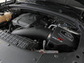 aFe Power 50-70093R Momentum GT Cold Air Intake System w/ Pro 5R Filter (Jeep Grand Cherokee (WL) 22-24 V8-5.7L HEMI) aFe Power