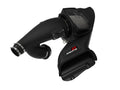 aFe Power 50-70099D Momentum GT Cold Air Intake System w/ Pro DRY S Filter (Ford F-150 21-24 V6-3.5L (tt) PowerBoost) aFe Power
