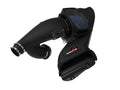 aFe Power 50-70099R Momentum GT Cold Air Intake System w/ Pro 5R Filter (Ford F-150 21-24 V6-3.5L (tt) PowerBoost) aFe Power