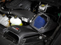 aFe Power 50-70099R Momentum GT Cold Air Intake System w/ Pro 5R Filter (Ford F-150 21-24 V6-3.5L (tt) PowerBoost) aFe Power