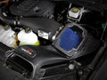 aFe Power 50-70099R Momentum GT Cold Air Intake System w/ Pro 5R Filter (Ford F-150 21-24 V6-3.5L (tt) PowerBoost) aFe Power