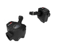 aFe Power 50-70100R Momentum GT Cold Air Intake System w/ Pro 5R Filters (Toyota Tundra 22-24 V6-3.4L (tt)) Husky Liners