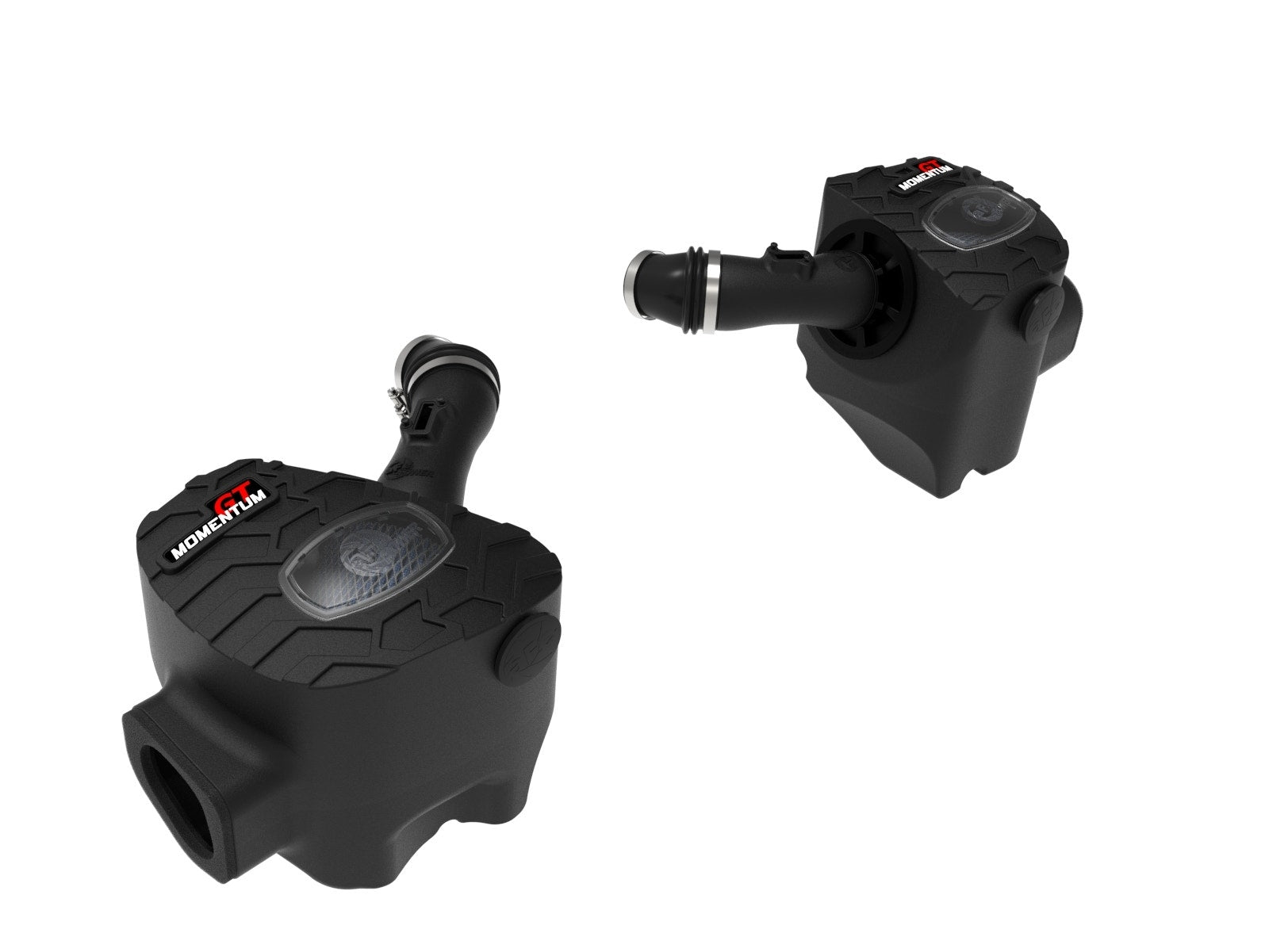 aFe Power 50-70100R Momentum GT Cold Air Intake System w/ Pro 5R Filters (Toyota Tundra 22-24 V6-3.4L (tt)) Husky Liners