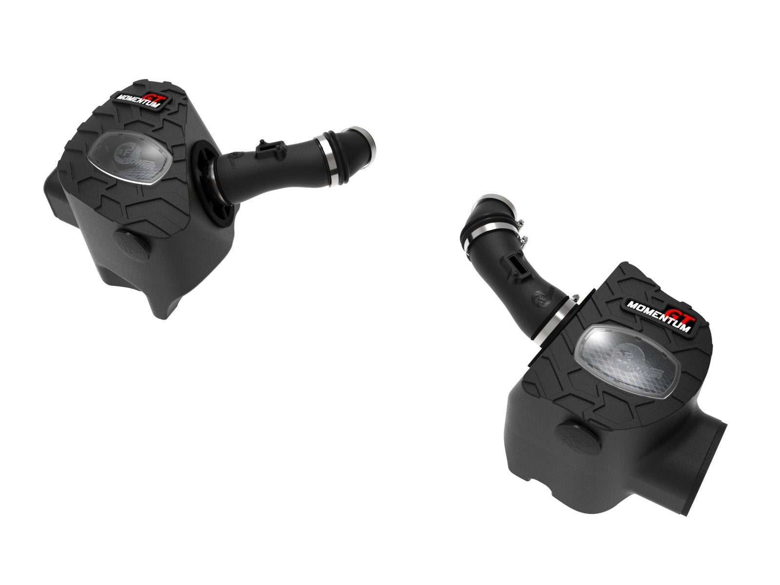 aFe Power 50-70100R Momentum GT Cold Air Intake System w/ Pro 5R Filters (Toyota Tundra 22-24 V6-3.4L (tt)) Husky Liners