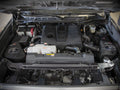 aFe Power 50-70100R Momentum GT Cold Air Intake System w/ Pro 5R Filters (Toyota Tundra 22-24 V6-3.4L (tt)) Husky Liners