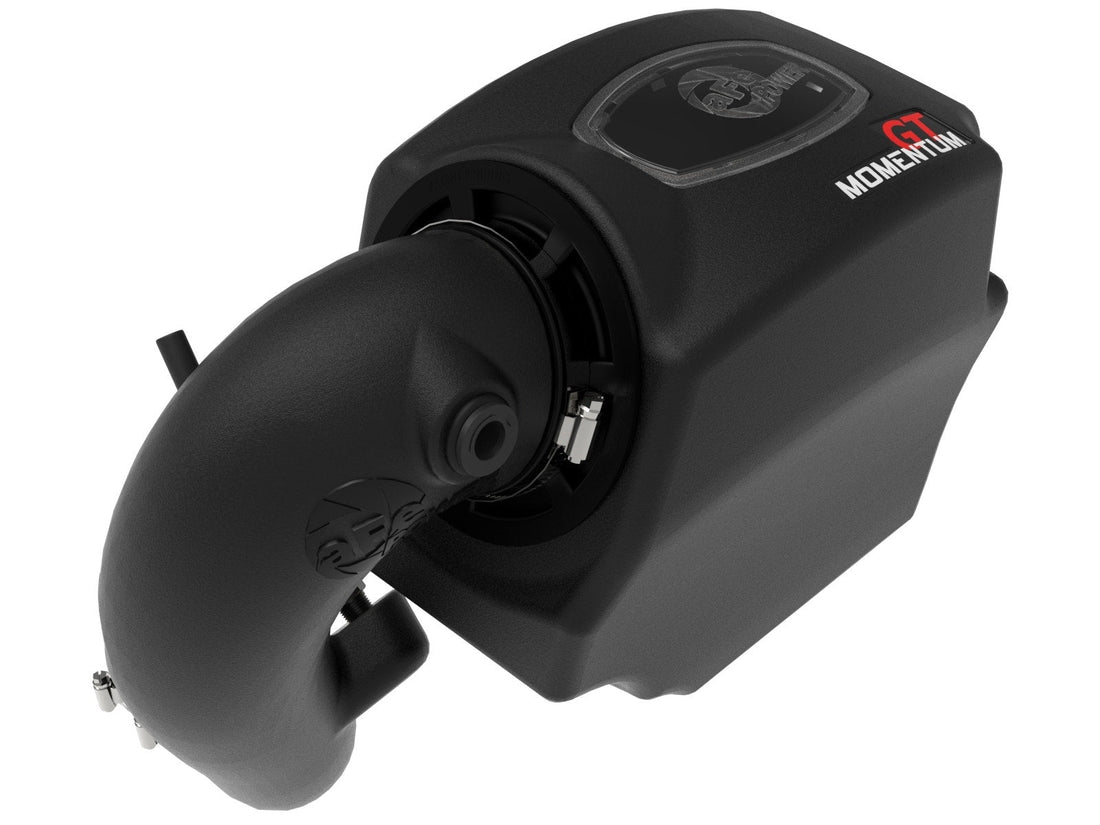 aFe Power 50-70108D Momentum GT Cold Air Intake System w/ Pro DRY S Filter (Ford Explorer 20-24 L4-2.3L (t)) Afe Power