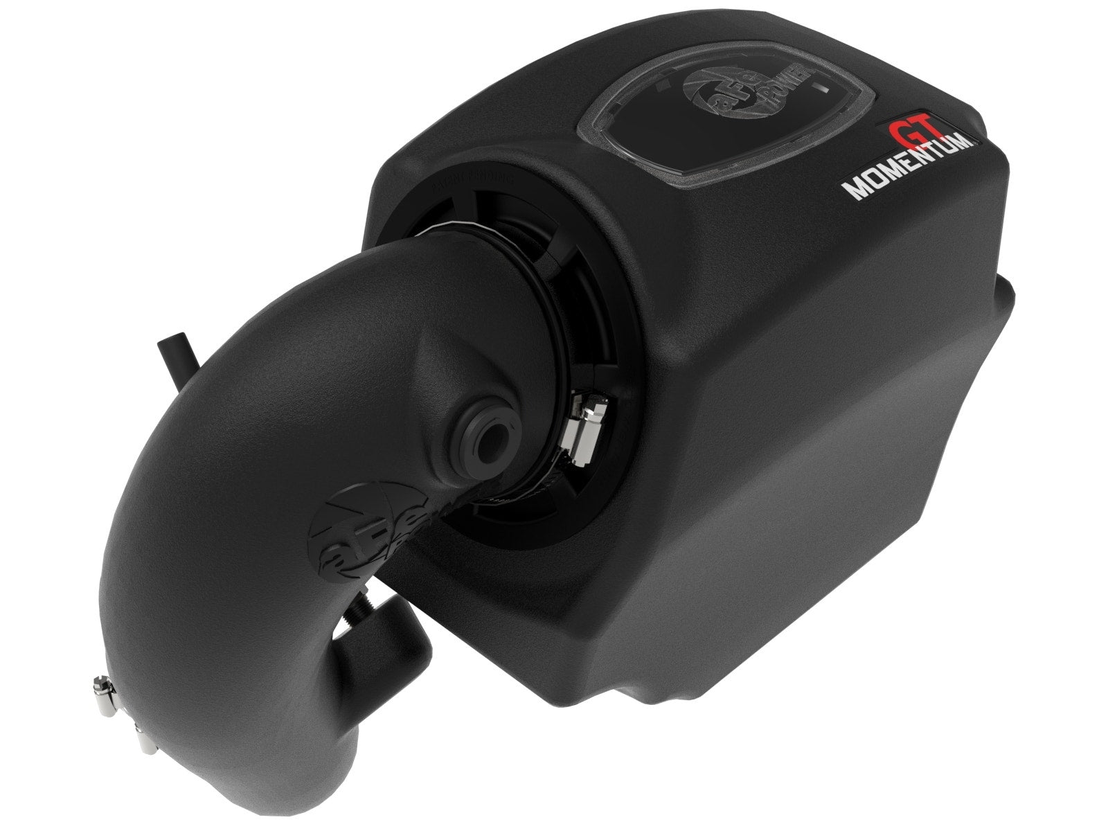 aFe Power 50-70108D Momentum GT Cold Air Intake System w/ Pro DRY S Filter (Ford Explorer 20-24 L4-2.3L (t)) Afe Power