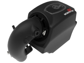 aFe Power 50-70108D Momentum GT Cold Air Intake System w/ Pro DRY S Filter (Ford Explorer 20-24 L4-2.3L (t)) Afe Power