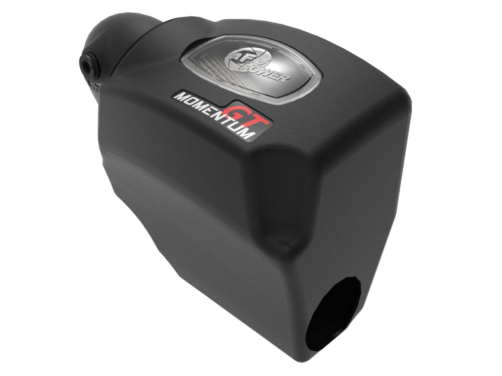 aFe Power 50-70108D Momentum GT Cold Air Intake System w/ Pro DRY S Filter (Ford Explorer 20-24 L4-2.3L (t)) Afe Power