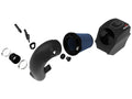 aFe Power 50-70108R Momentum GT Cold Air Intake System w/ Pro 5R Filter (Ford Explorer 20-24 L4-2.3L (t)) aFe Power