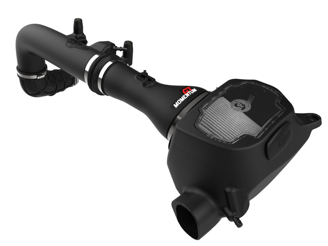 aFe Power 50-70113D Momentum GT Cold Air Intake System w/ Pro DRY S Filter (GM Colorado/Canyon 23-24 L4-2.7L (t)) aFe Power