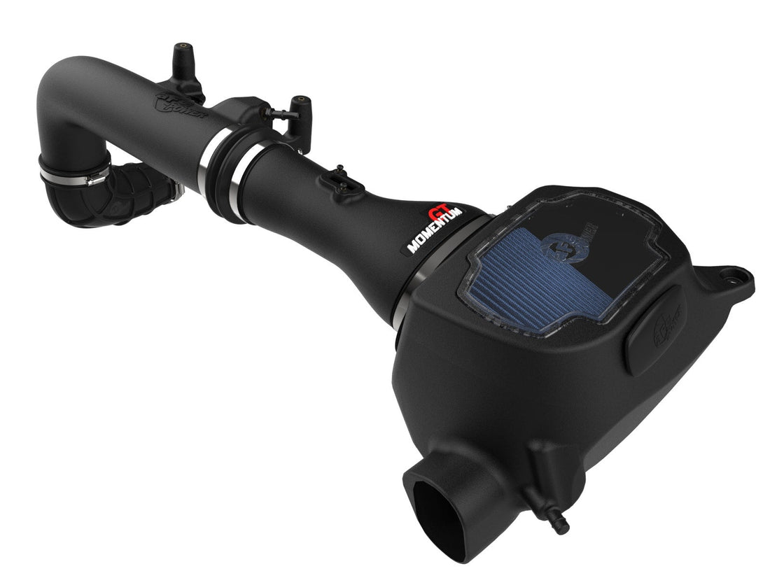 aFe Power 50-70113R Momentum GT Cold Air Intake System w/ Pro 5R Filter (GM Colorado/Canyon 23-24 L4-2.7L (t)) aFe Power