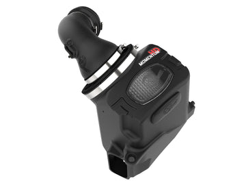aFe Power 50-70121D Momentum HD Cold Air Intake System w/ Pro DRY S Filter (GM Trucks/SUVs 20-24 L6-3.0L (td) LM2/LZ0) aFe Power