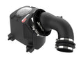aFe Power 50-70121D Momentum HD Cold Air Intake System w/ Pro DRY S Filter (GM Trucks/SUVs 20-24 L6-3.0L (td) LM2/LZ0) aFe Power
