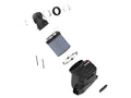aFe Power 50-70121T Momentum HD Cold Air Intake System w/ Pro 10R Filter (GM Trucks/SUVs 20-24 L6-3.0L (td) LM2/LZ0) aFe Power