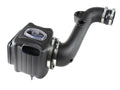 aFe Power 50-74006-1 Momentum HD Cold Air Intake System w/Pro 10R Filter Media (GM Diesel Trucks 11-16 V8-6.6L (td) LML) Afe Power