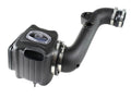 aFe Power 50-74006-1 Momentum HD Cold Air Intake System w/Pro 10R Filter Media (GM Diesel Trucks 11-16 V8-6.6L (td) LML) aFe Power